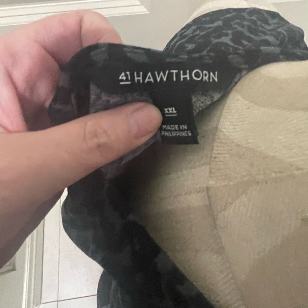 STITCH FIX Mock Neck Knit Tank! - Picture 2 of 15